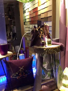 Purple is the new Black - Février 2018