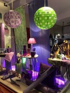 Purple is the new Black - Février 2018