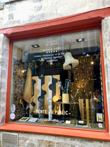 Bohême Chic Noir et Or - Mai 2022