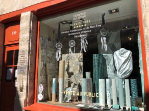 Esprit Bohême Chic revisité - Juin 2022