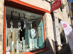 Esprit Bohême Chic revisité - Juin 2022