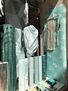 Esprit Bohême Chic revisité - Juin 2022