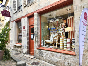 Les Rayures c'est Chouette - Septembre 2022