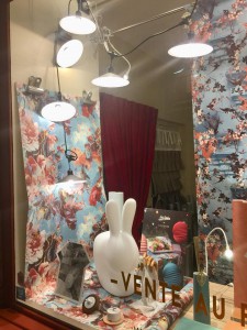 Doux Printemps - Avril 2018