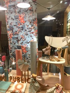 Doux Printemps - Avril 2018