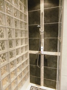 Rénovation et Mise aux normes d'une Salle de bain sur Senlis