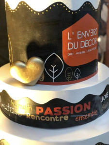 20 Ans de l'Envers du Décor - Novembre 2022