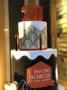 20 Ans de l'Envers du Décor - Novembre 2022