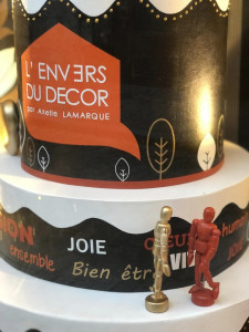 20 Ans de l'Envers du Décor - Novembre 2022