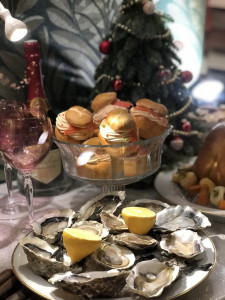 Place aux festivités de Noël - Décembre 2022