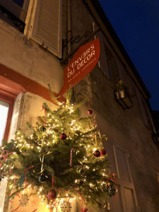 Place aux festivités de Noël - Décembre 2022
