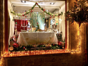 Place aux festivités de Noël - Décembre 2022