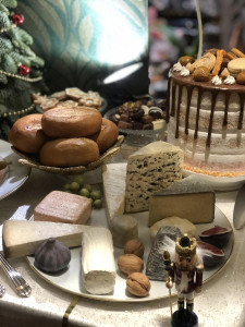 Place aux festivités de Noël - Décembre 2022