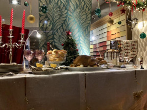 Place aux festivités de Noël - Décembre 2022