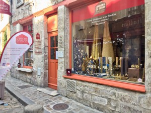 Un Rentrée en Or - Septembre 2018