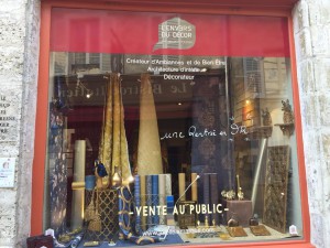 Un Rentrée en Or - Septembre 2018
