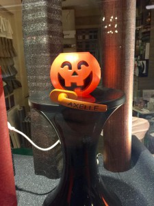 Halloween 2018