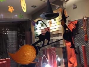 Halloween 2018
