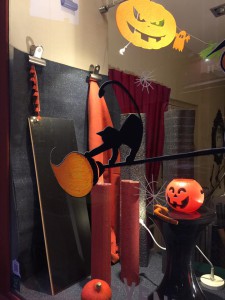 Halloween 2018