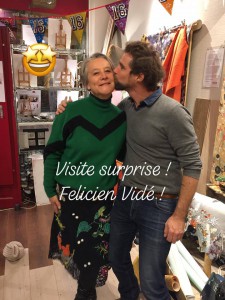 Senlis Trendy 2018
