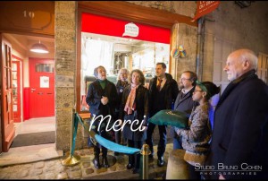 Senlis Trendy 2018
