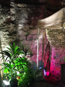 Senlis Trendy 2018
