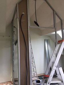 Aménagement et Décoration d'une Chambre Parentale sur Saint-Maximin