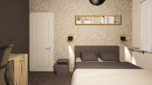 Décorer styliser, création de meubles sur-mesure sur Pontpoint 