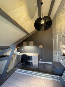 Décorer styliser, création de meubles sur-mesure sur Pontpoint 
