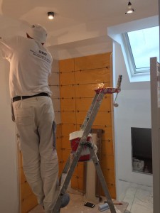 Aménagement et Décoration d'une Chambre Parentale sur Saint-Maximin