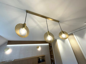 Décoration et agencement sur mesure d’une chambre sur Senlis