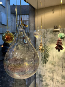 L'ESPRIT DE NOËl EST BIEN LÀ ! - DÉCEMBRE 2023 