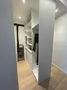 Optimiser et organiser une suite parentale
