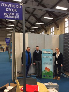Salon de l'Habitat 2019