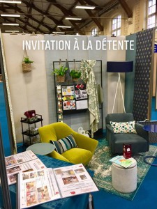 Salon de l'Habitat 2019