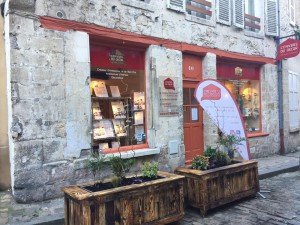 Un Avant Goût de Printemps - Février 2019