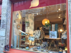 Un Avant Goût de Printemps - Février 2019