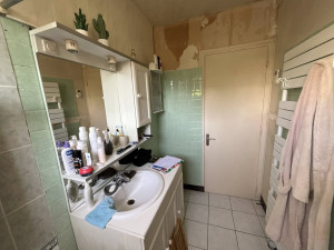 Réalisation d’une douche à l’italienne. Une salle d’eau lumineuse moderne