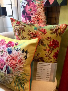 Le Made In France haut en couleur