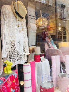 50 Nuances de rose - Avril 2019