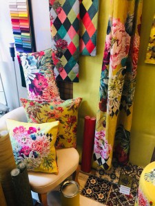 Le Made In France haut en couleur