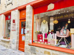 50 Nuances de rose - Avril 2019