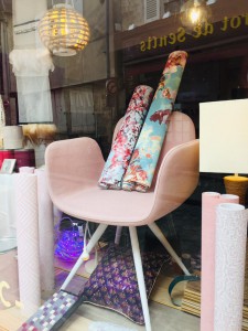 50 Nuances de rose - Avril 2019