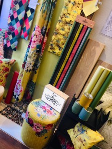 Le Made In France haut en couleur