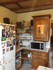 Rénovation complète d'une cuisine sur Avilly-Saint-Léonard