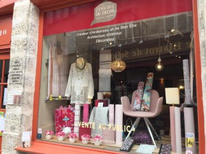 50 Nuances de rose - Avril 2019