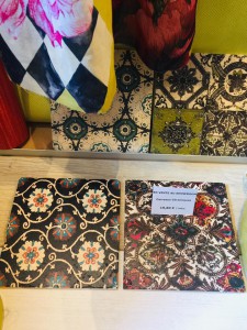 Le Made In France haut en couleur