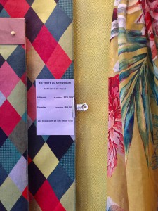 Le Made In France haut en couleur