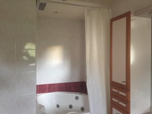 Conception d'une Salle de Bain sur Senlis