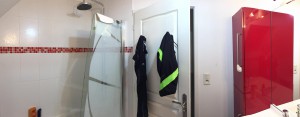 Conception d'une Salle de Bain sur Pontarmé